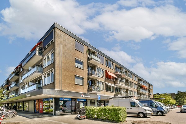 Kennedylaan 49, Leiden